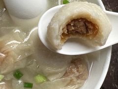 -同利肉燕老铺(澳门路店)