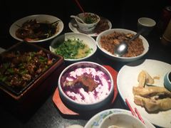 -老头儿油爆虾·知味杭州(爱琴海购物中心)