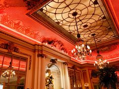 -The Ritz Restaurant