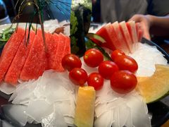 -福成厚江鱼壹号黑金冠好店(群力店)