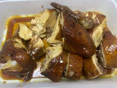 -肥小福·烧鹅专门店(环宇荟店)