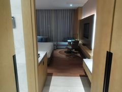 -深圳湾万怡酒店