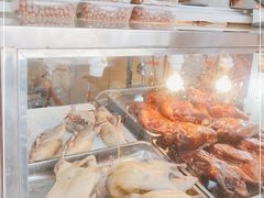 -清真·金宏兴鸭子店(明瓦廊店)