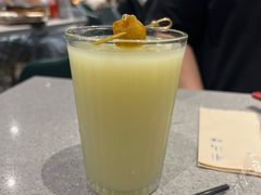 -半山腰·云南菜(侨福芳草地店)