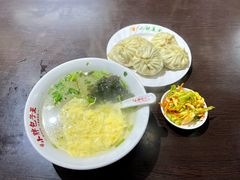 -小胖包子王(赵公口店)