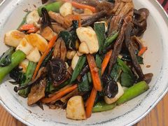 -英兰朝族饭店(河南桥头店)