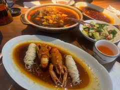 -马头巷·食景园(苏州总店)