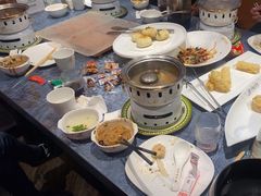 -百草滩羊清水涮羊肉·清真·宁夏盐池滩羊(莲花桥店)