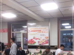 -荣吉招牌自助骨头锅(顾乡店)