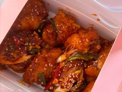 -悠个炸鸡(南京创始店)