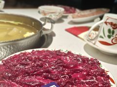 -汕头八合里海记牛肉店(清河店)