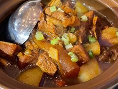 -潮界(虹桥新天地店)