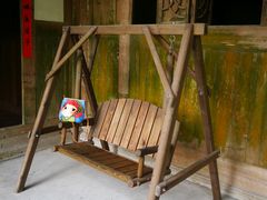 -福建鲤鱼洲酒店