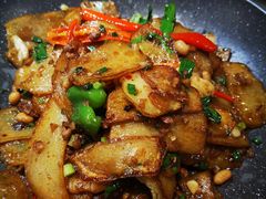 -一把骨(盐市口店)