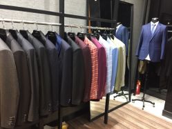 -Suit&Leader尚理德服装定制(上海展览中心店)