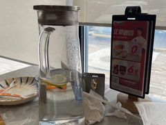 -必胜客(珠海路店)