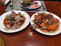 -源·咖啡自助餐厅·海鲜·烧烤·三文鱼(海口华彩洲际酒店)