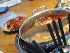 -谭三娘鲜切牛肉自助火锅(星辰汇店)