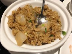 闽和南白萝卜饭-闽和南(深圳万象城店)