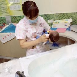 点击看大图 -生命加•Q考拉月子会所(玫瑰园店)