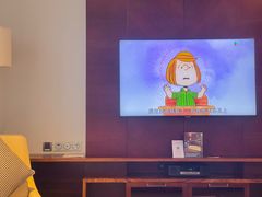 -广州粤海喜来登酒店