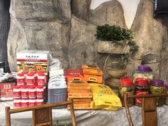 -小秦淮·南京土菜(新亭西路店)