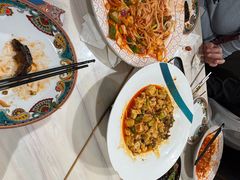 -马布尔莱斯食府(西红门店)