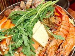 -王氏炉匠·烧鸟放题自助(好运街店)
