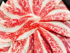 -和牛 烧肉寿喜烧涮锅 善(心斎橋店)
