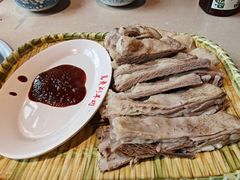 -总参北京涮羊肉