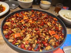 -铁公鸡·四川料理(天环广场店)