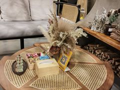 -森SPA·泰式按摩·精油Massage(宝安中心店)