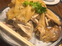 -金苑酒家·客家菜·广东老字号(万象店)