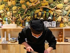 -森味花园·日本料理(伊藤洋华堂亚运村店)