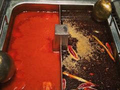 -海底捞火锅(凯德广场店)