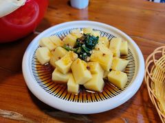 -醉长安(南门总店)