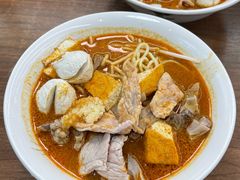 -大中沙茶面(中山路店)
