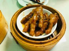 -阿政粤小馆(中央大街店)