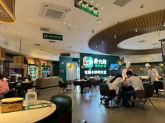 -费大厨辣椒炒肉(黄兴中心广场店)