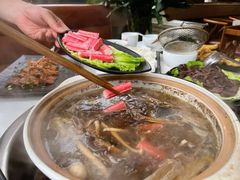 -土连锅·现熬养生汤锅(梁家巷店)