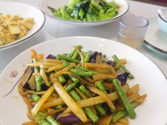 -食光慢宴·安吉土菜馆