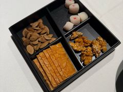 -荣轩(新荣记环球金融中心店)