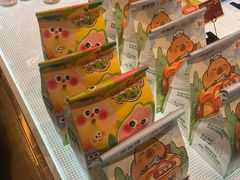 -爸爸糖吐司面包(北京崇文门店)