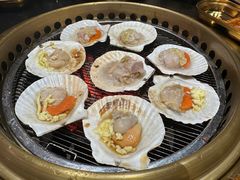 -何发发和牛烧肉·鳗鱼榴莲放题自助(乐峰广场店)