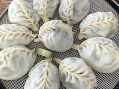 -叶存利海鲜大馅饺子(海宁路总店)