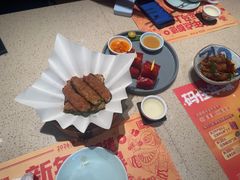 -点都德(喜粤楼店)