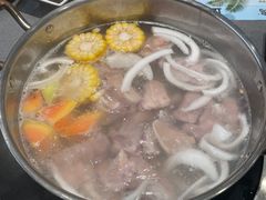 -椰小鸡·琼州糟粕醋·火锅(美兰缤纷城店)