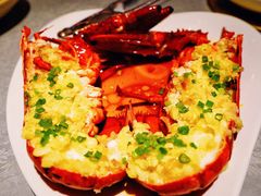 -达叔香味海鲜(海棠68环球美食街店)