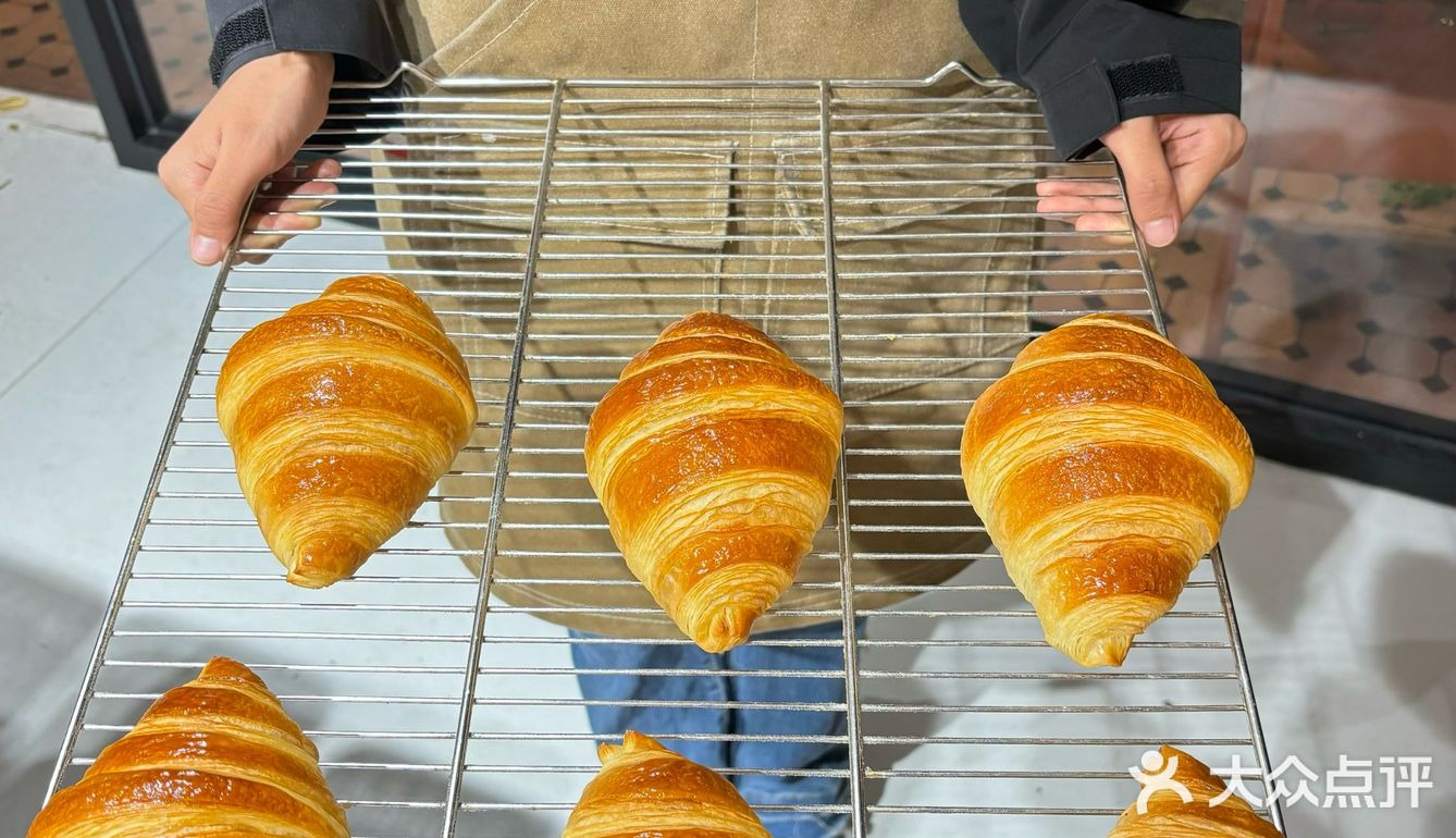 一家平价又好吃的面包店🍞被我挖到了👀