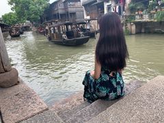 -乌镇东栅景区